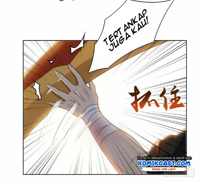Selestial God Chapter 07 Gambar 9