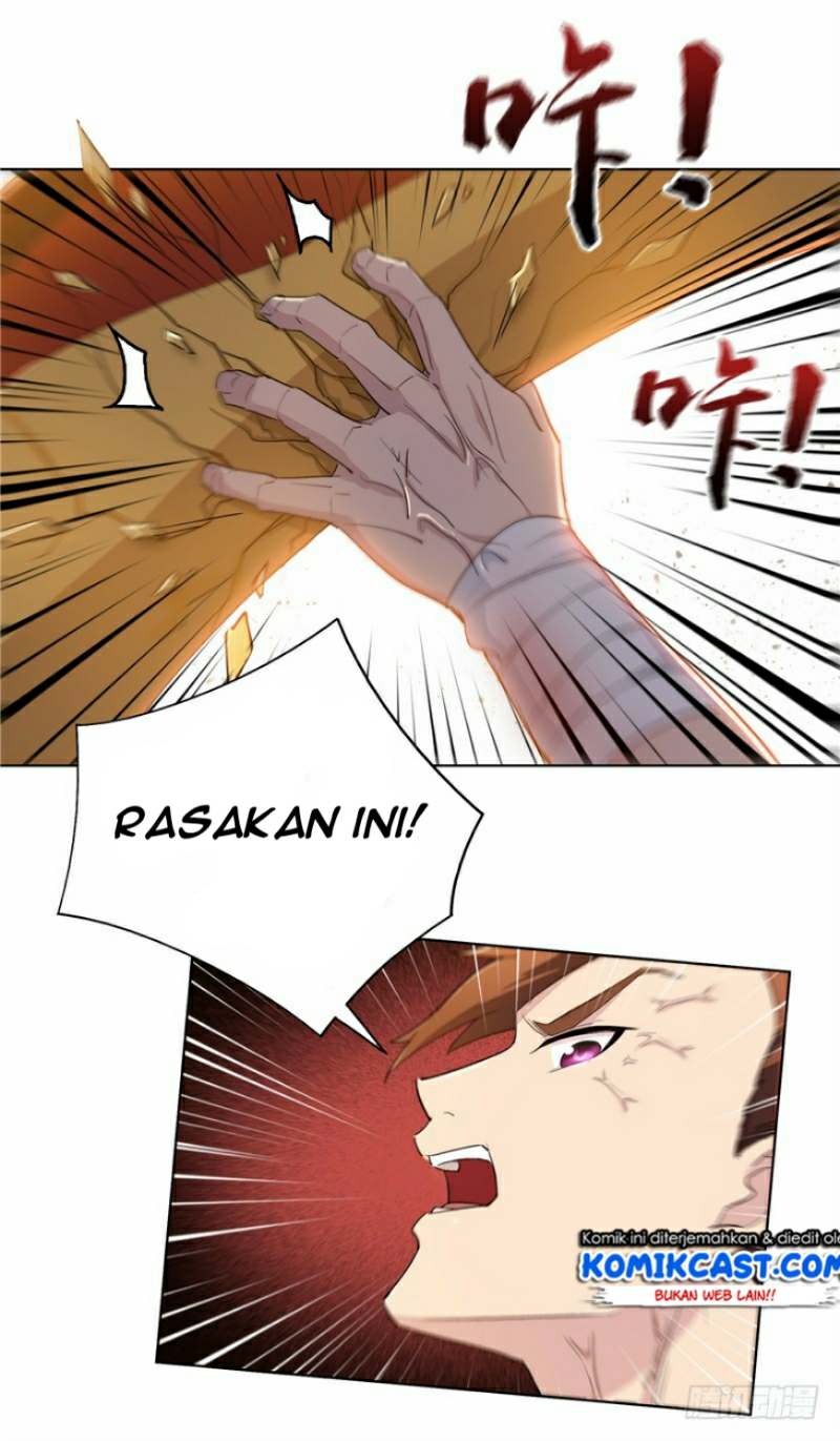 Selestial God Chapter 07 Gambar 10
