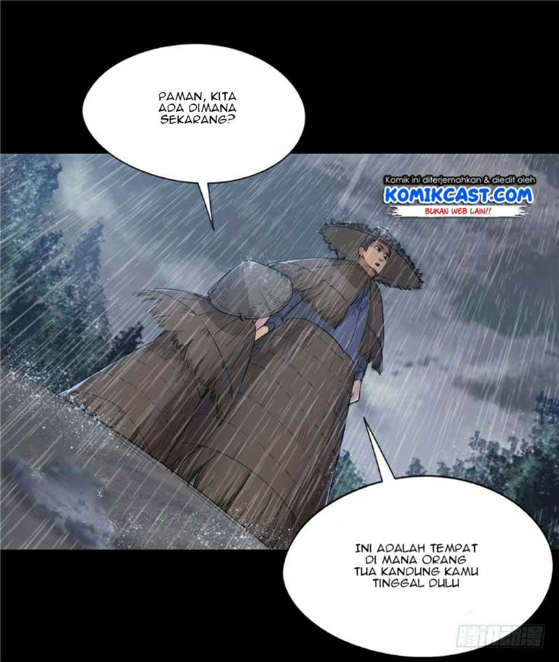 Selestial God Chapter 07 Gambar 20