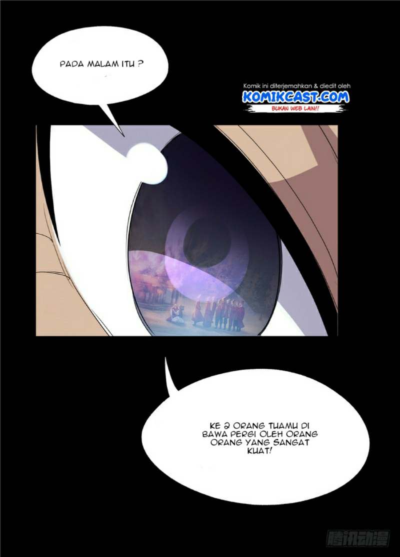 Selestial God Chapter 07 Gambar 22