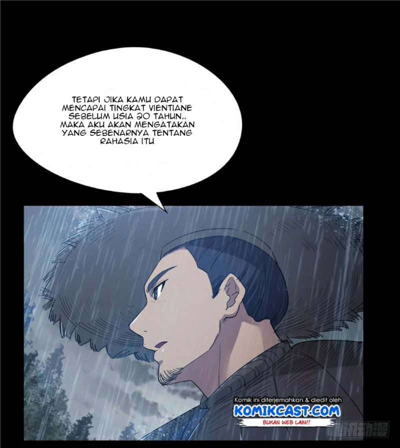 Selestial God Chapter 07 Gambar 24