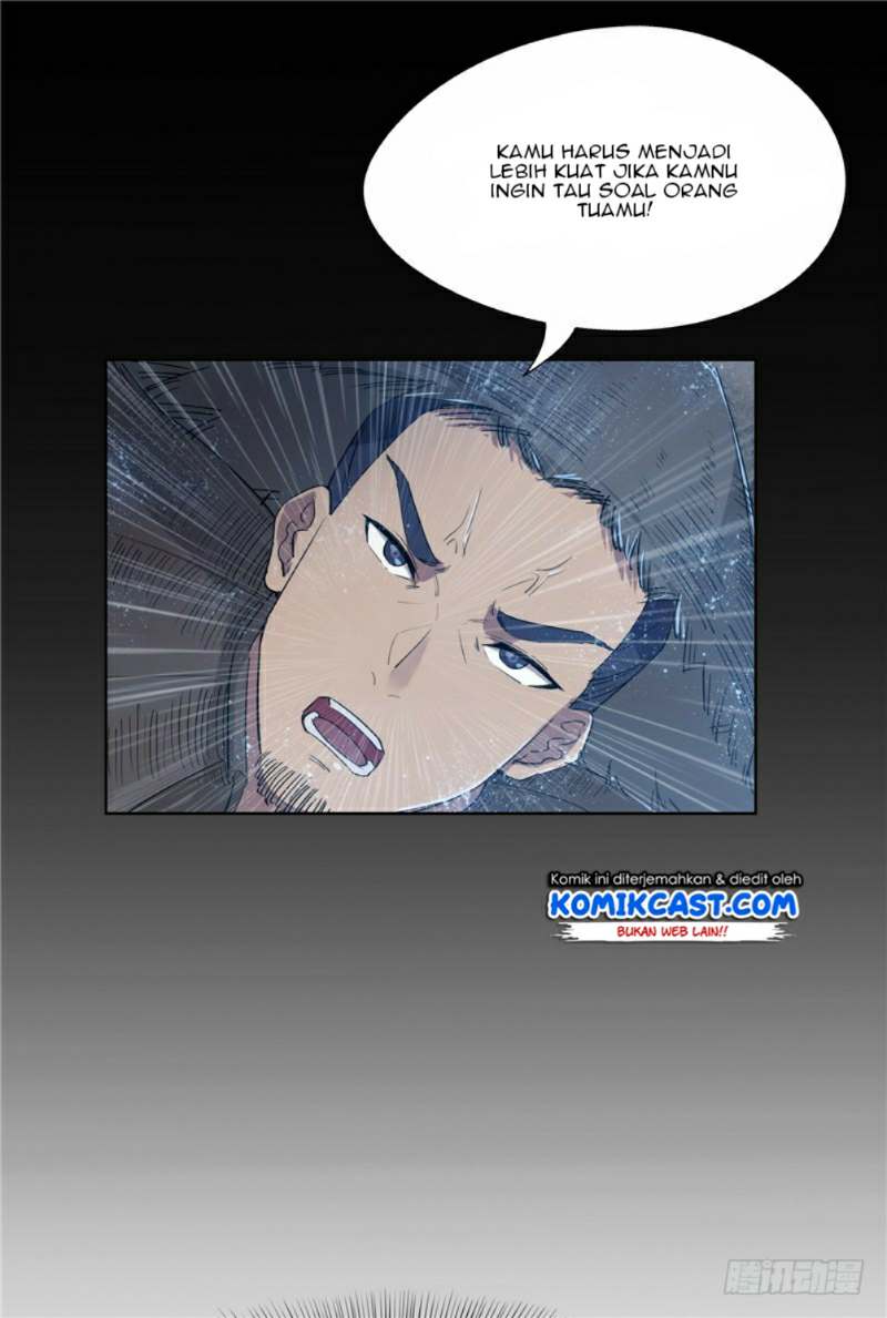 Selestial God Chapter 07 Gambar 26