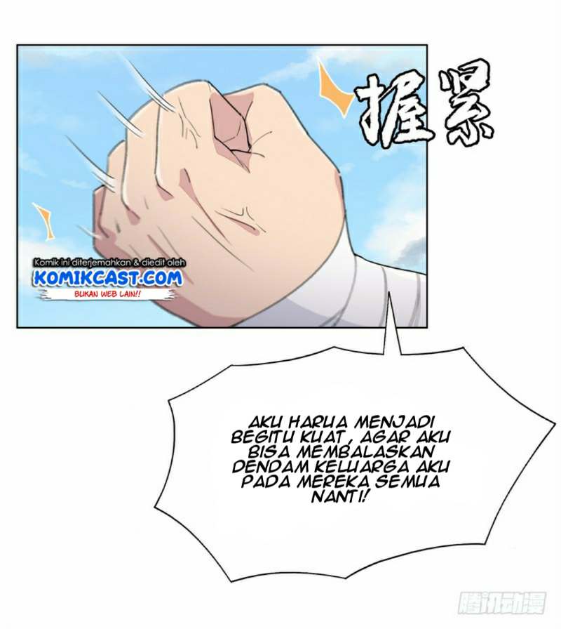 Selestial God Chapter 07 Gambar 29