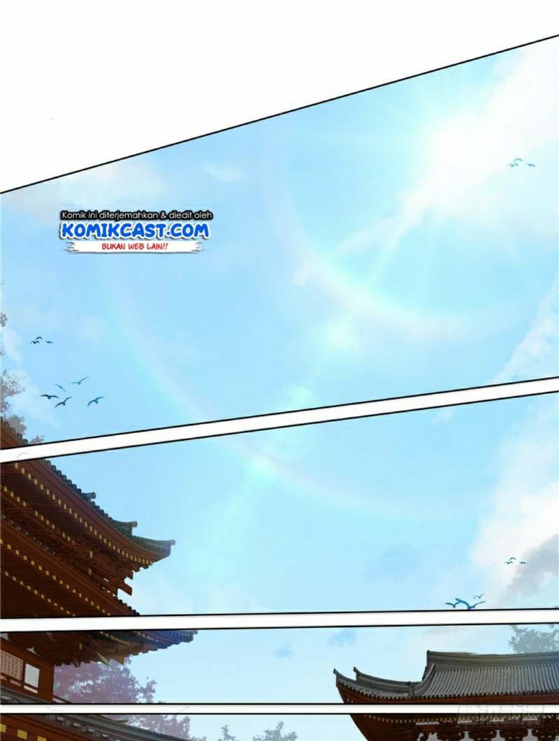 Selestial God Chapter 07 Gambar 30