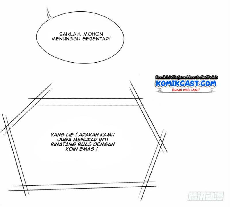 Selestial God Chapter 07 Gambar 36