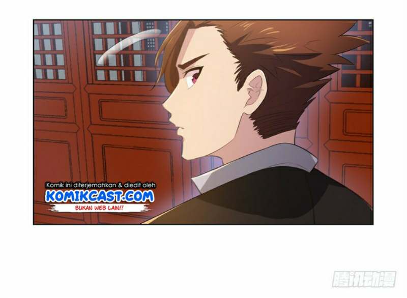 Selestial God Chapter 07 Gambar 37