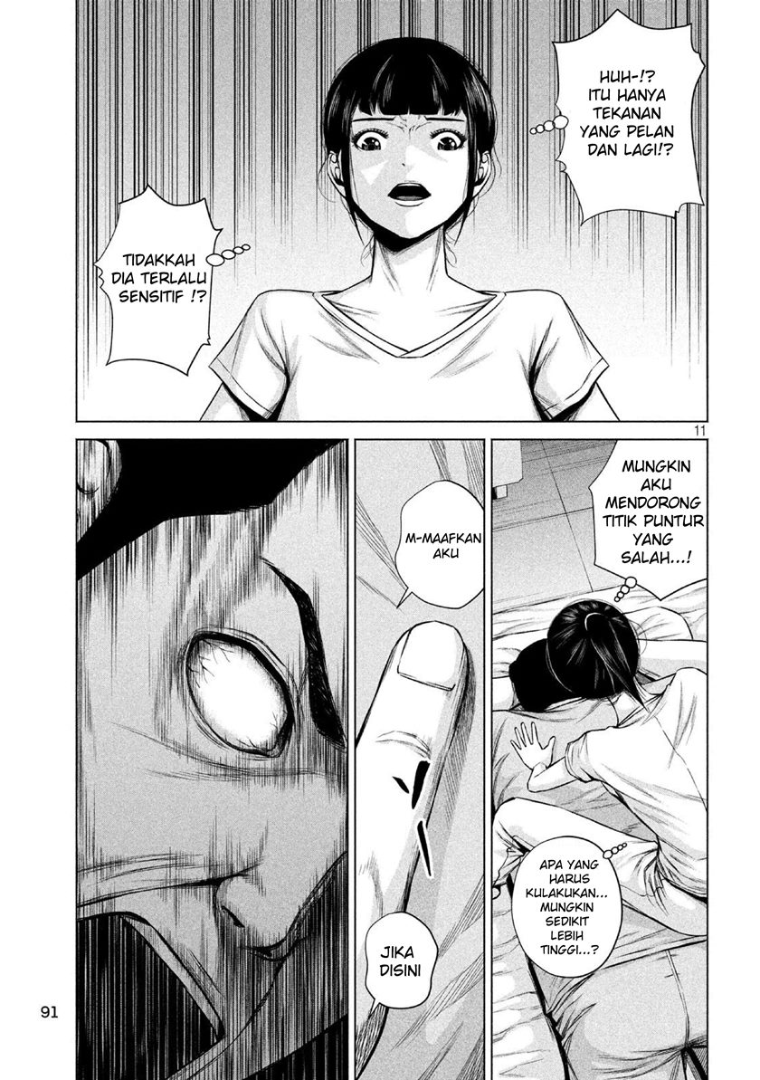 Send My Regards to Kenshiro Chapter 05 Gambar 13