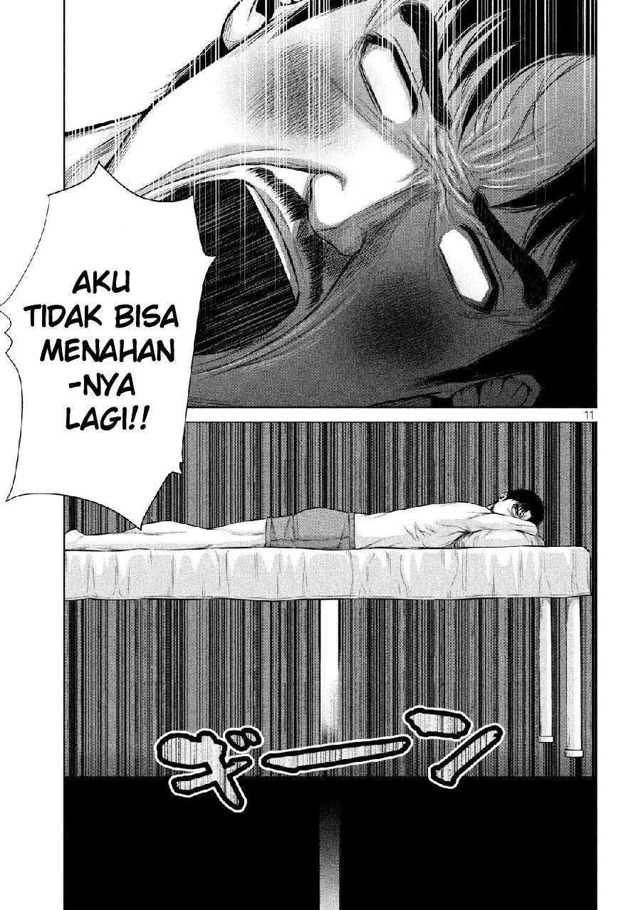 Send My Regards to Kenshiro Chapter 13 Gambar 13