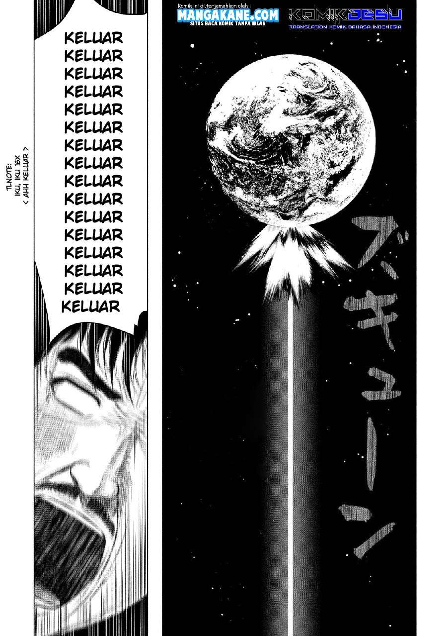 Send My Regards to Kenshiro Chapter 13 Gambar 15