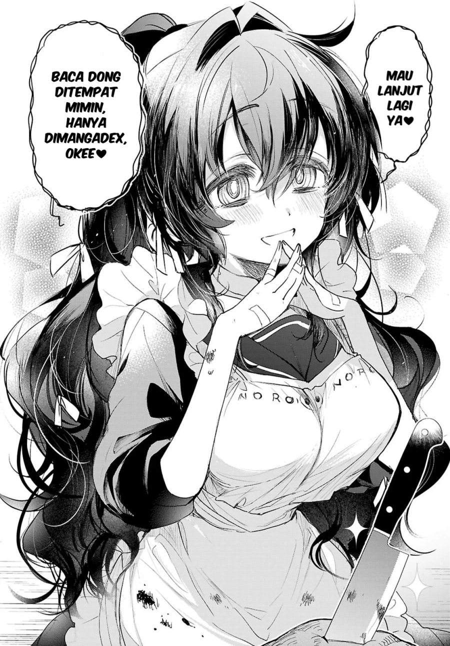 Senki Survival Saga: Isekai no Unmei o Kaketa Mujintou Fujun Iseikouyuu Chapter 06 Gambar 22