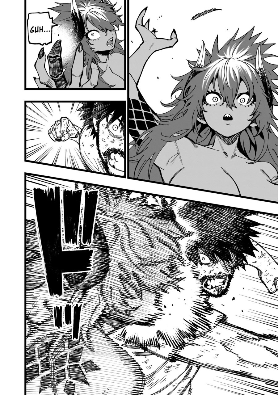 Senki Survival Saga: Isekai no Unmei o Kaketa Mujintou Fujun Iseikouyuu Chapter 07 Gambar 15