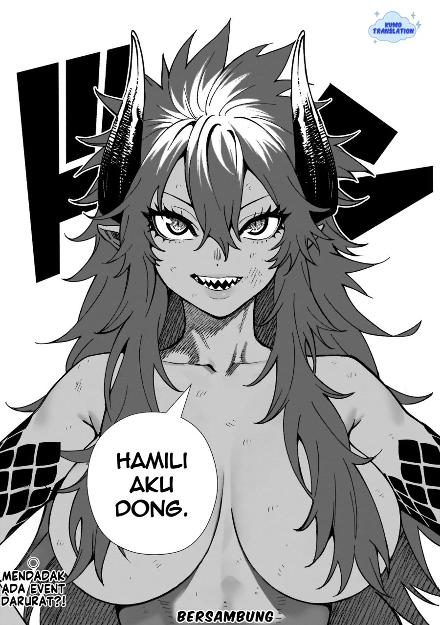 Senki Survival Saga: Isekai no Unmei o Kaketa Mujintou Fujun Iseikouyuu Chapter 07 Gambar 23