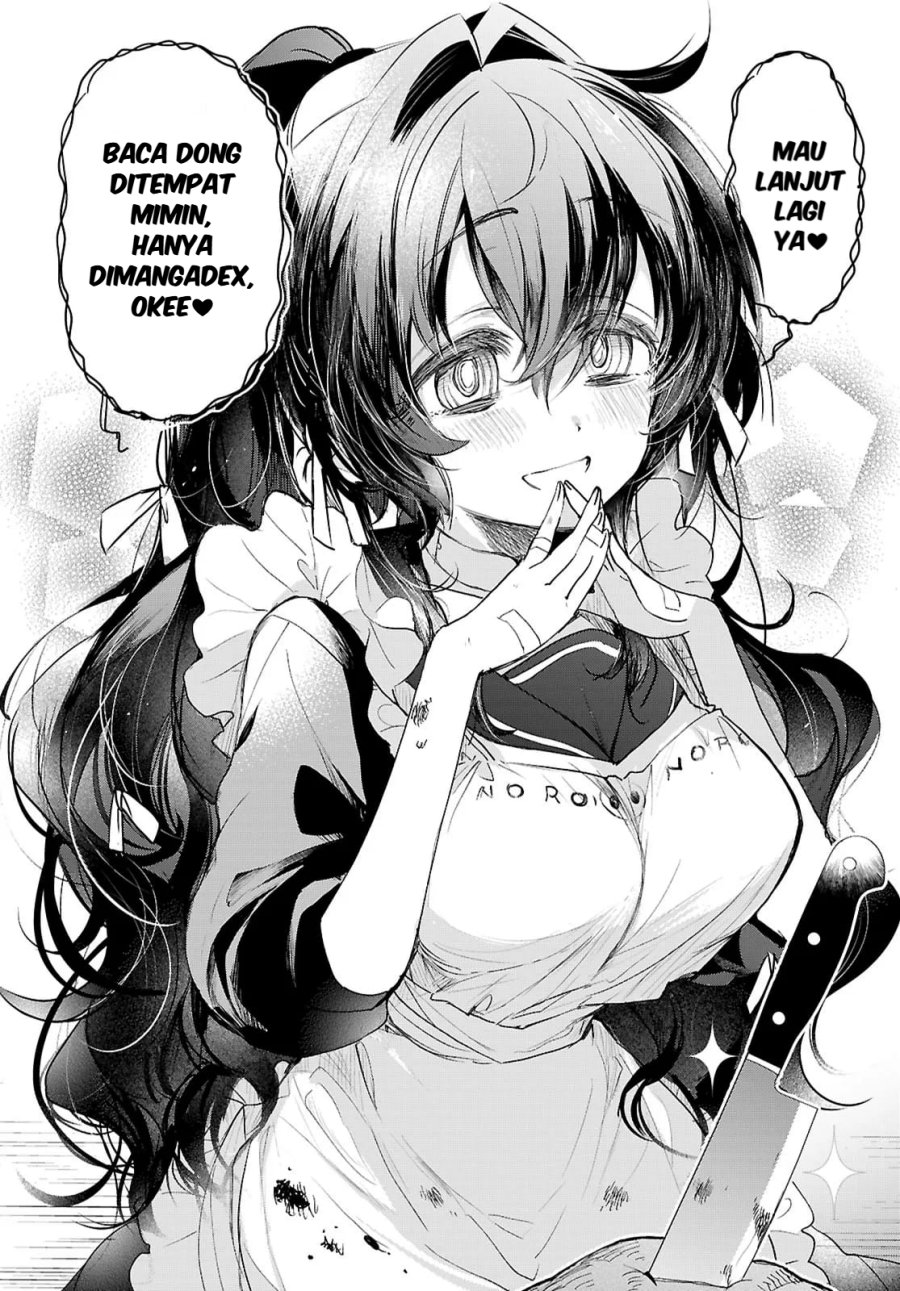 Senki Survival Saga: Isekai no Unmei o Kaketa Mujintou Fujun Iseikouyuu Chapter 07 Gambar 28