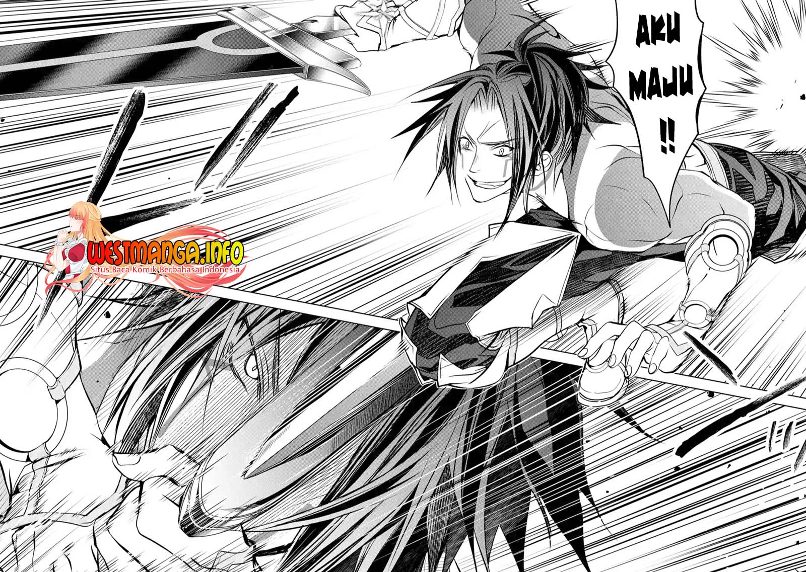 Senmetsumadou no Saikyou Kenja: Musai no Kenja, Madou wo Kiwame Saikyou e Itaru Chapter 10 Gambar 18