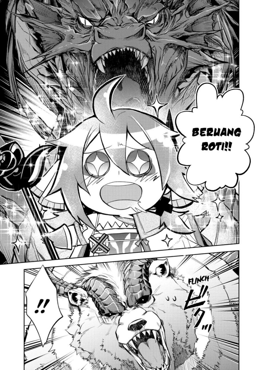 Senmetsumadou no Saikyou Kenja: Musai no Kenja, Madou wo Kiwame Saikyou e Itaru Chapter 21 Gambar 42
