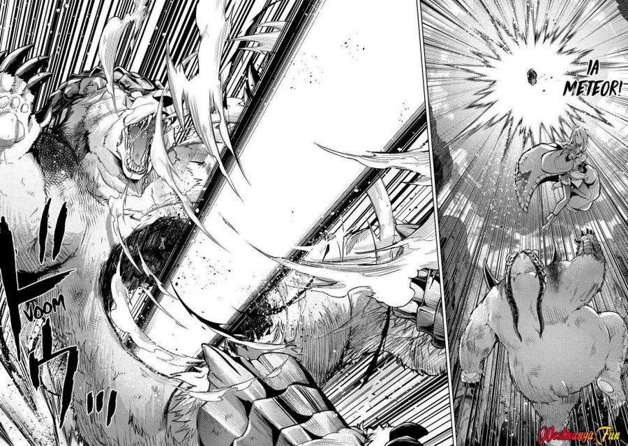 Senmetsumadou no Saikyou Kenja: Musai no Kenja, Madou wo Kiwame Saikyou e Itaru Chapter 23 Gambar 17