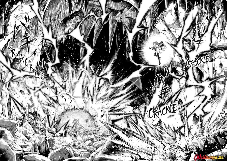 Senmetsumadou no Saikyou Kenja: Musai no Kenja, Madou wo Kiwame Saikyou e Itaru Chapter 27 Gambar 7
