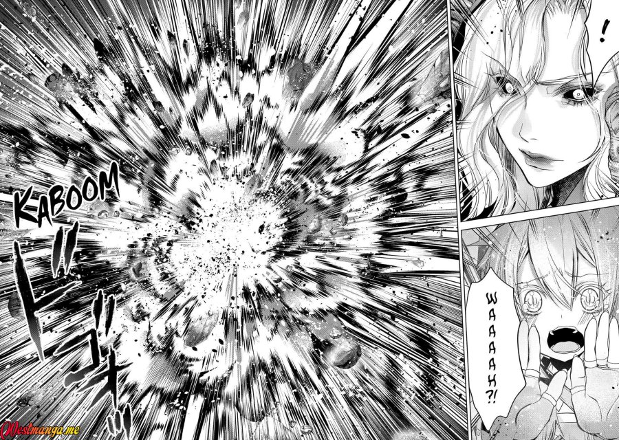 Senmetsumadou no Saikyou Kenja: Musai no Kenja, Madou wo Kiwame Saikyou e Itaru Chapter 27 Gambar 8