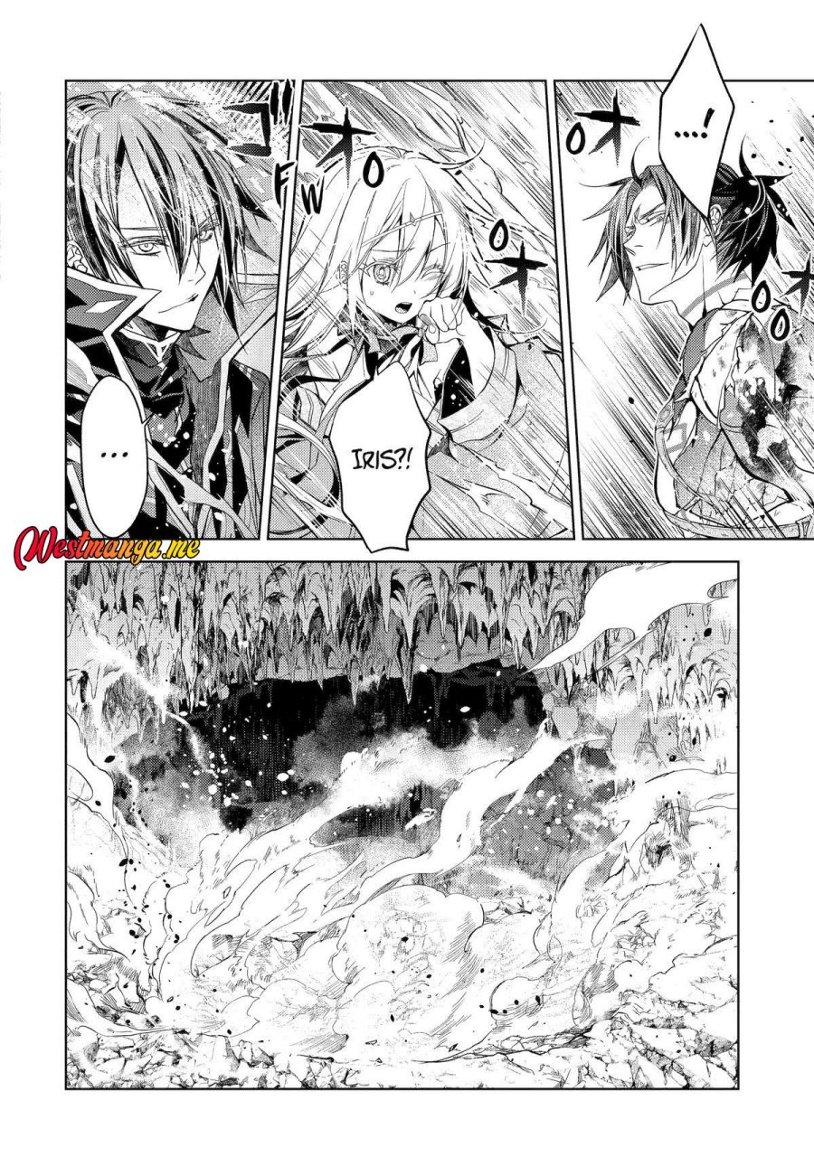 Senmetsumadou no Saikyou Kenja: Musai no Kenja, Madou wo Kiwame Saikyou e Itaru Chapter 27 Gambar 9