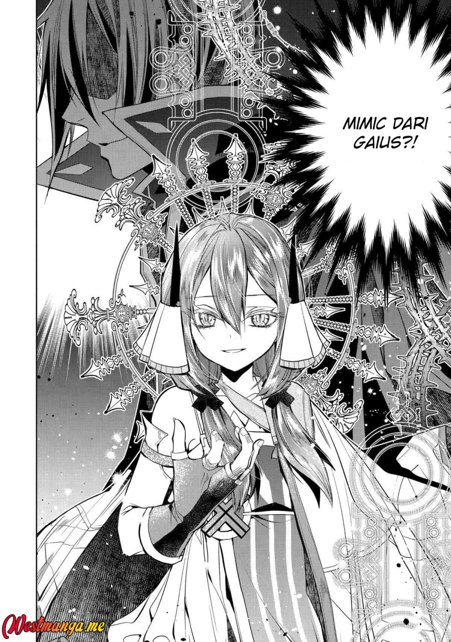 Senmetsumadou no Saikyou Kenja: Musai no Kenja, Madou wo Kiwame Saikyou e Itaru Chapter 27 Gambar 20