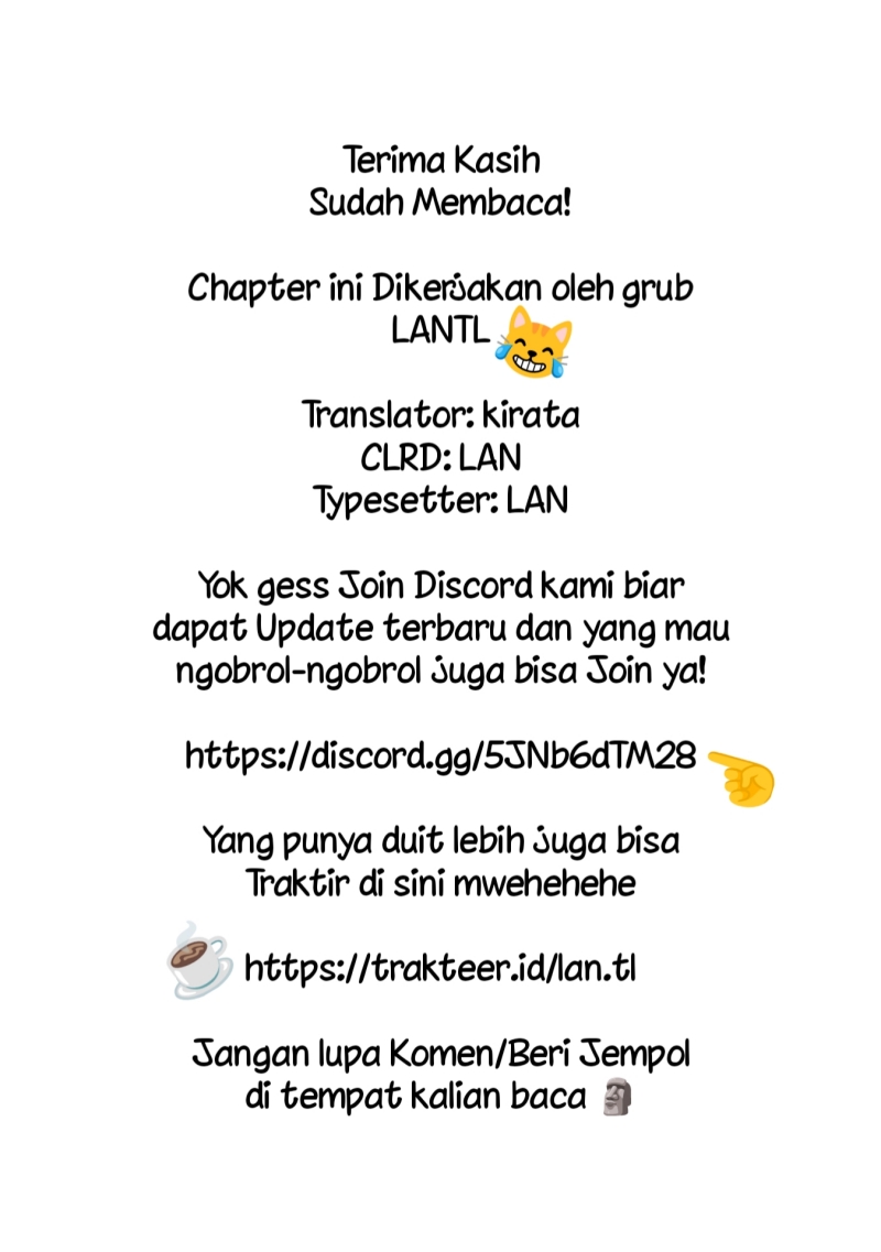 Senpai, Chotto ii Desu ka? Chapter 07 Gambar 24