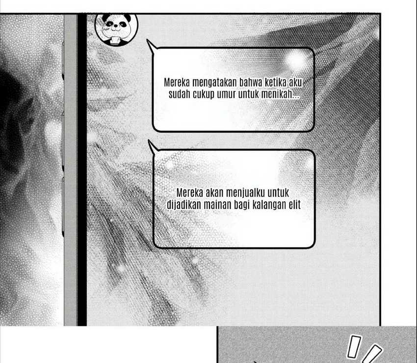 Senpai, Jitaku Keibiin no Koyou wa Ikaga desu ka? Chapter 02.2 Gambar 6