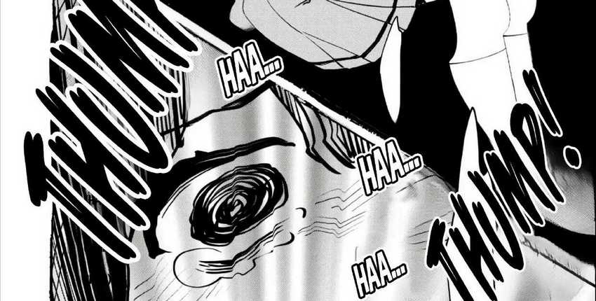 Senpai, Jitaku Keibiin no Koyou wa Ikaga desu ka? Chapter 03 Gambar 19