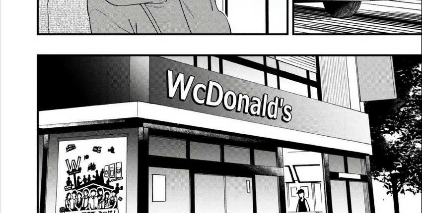 Senpai, Jitaku Keibiin no Koyou wa Ikaga desu ka? Chapter 03 Gambar 36