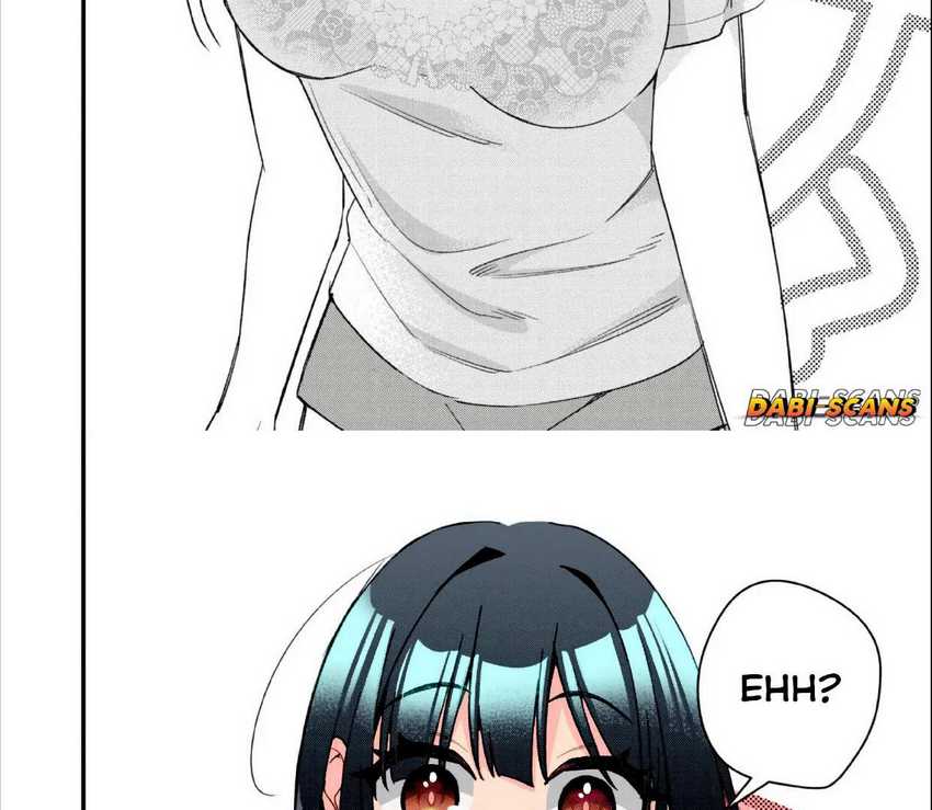 Senpai, Jitaku Keibiin no Koyou wa Ikaga desu ka? Chapter 03 Gambar 70