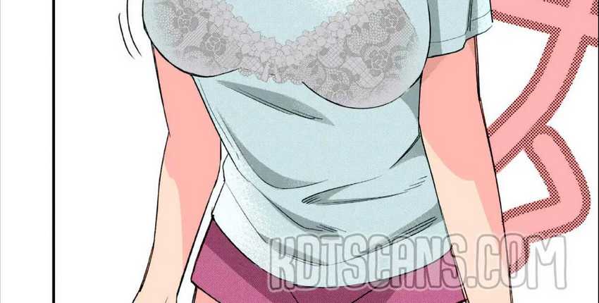 Senpai, Jitaku Keibiin no Koyou wa Ikaga desu ka? Chapter 03 Gambar 72