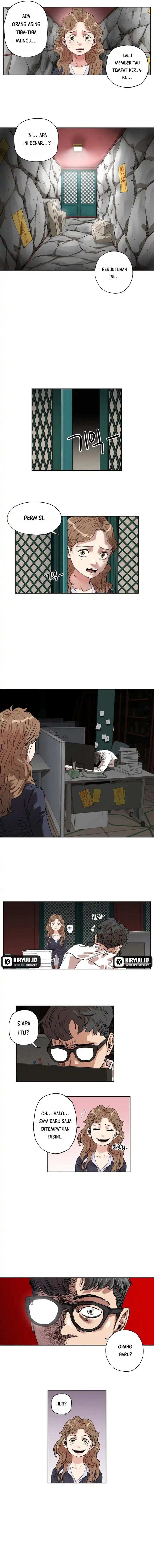 Seoul Ghost Story Civil Complaints Department Chapter 01 Gambar 4