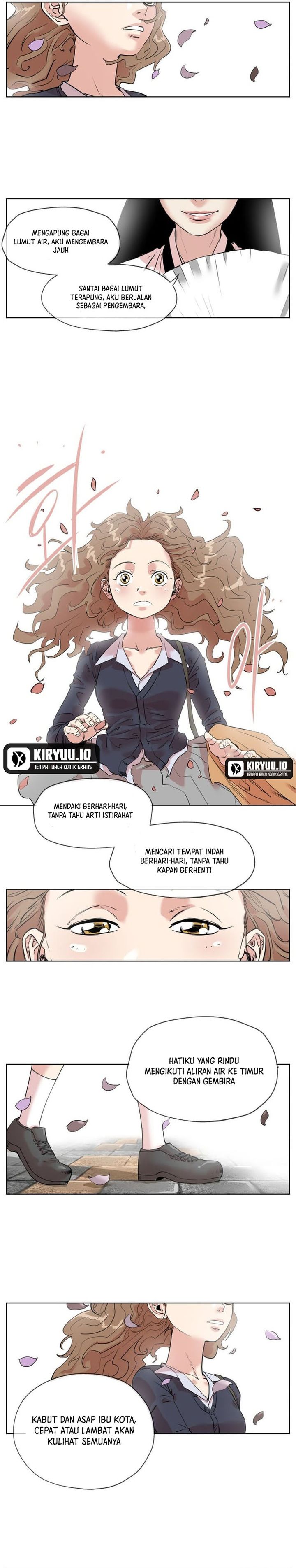 Seoul Ghost Story Civil Complaints Department Chapter 04 Gambar 2