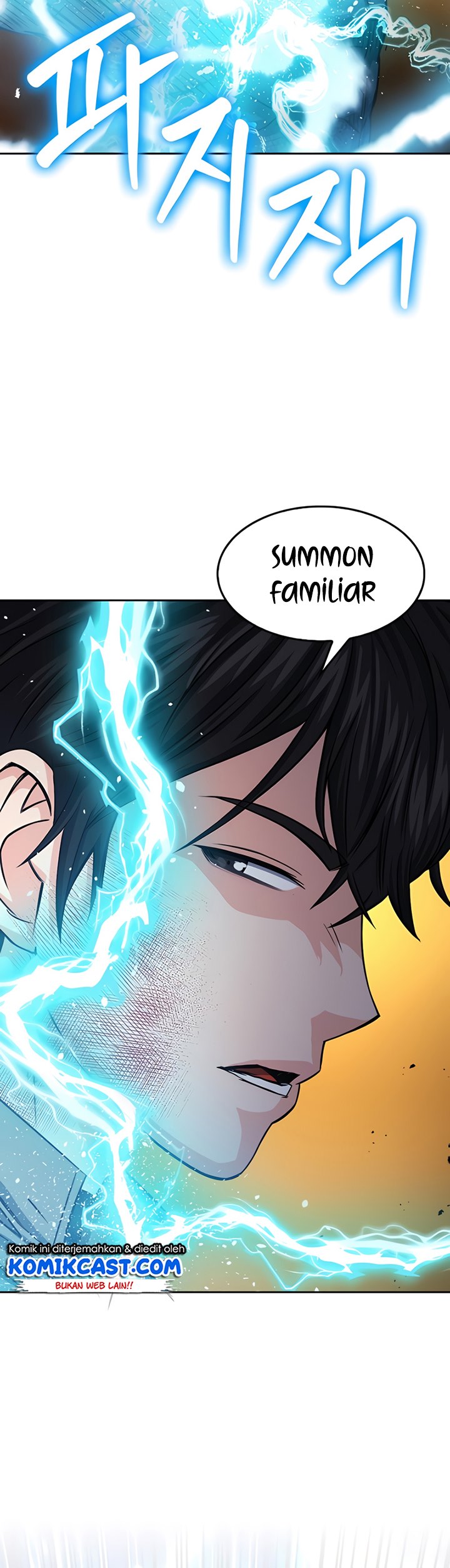 Seoul Station Druid Chapter 50 Gambar 9