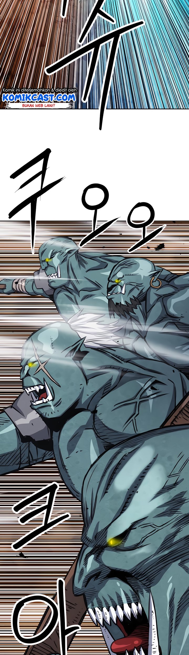 Seoul Station Druid Chapter 50 Gambar 11