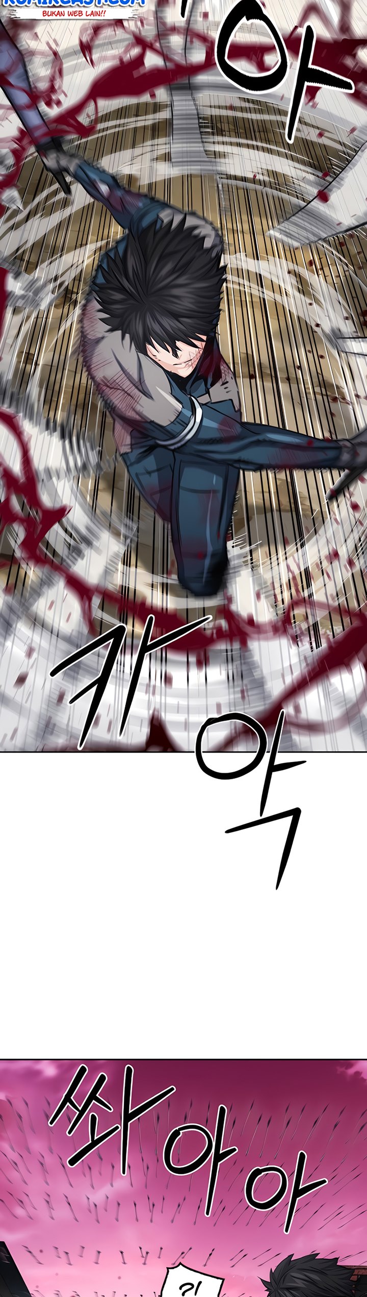 Seoul Station Druid Chapter 50 Gambar 23