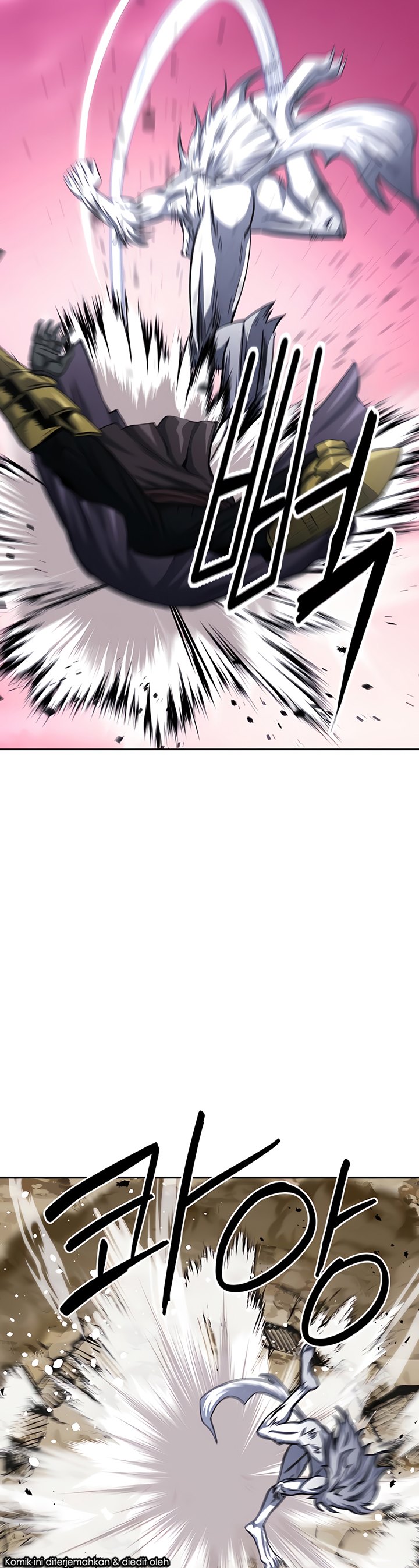 Seoul Station Druid Chapter 50 Gambar 38