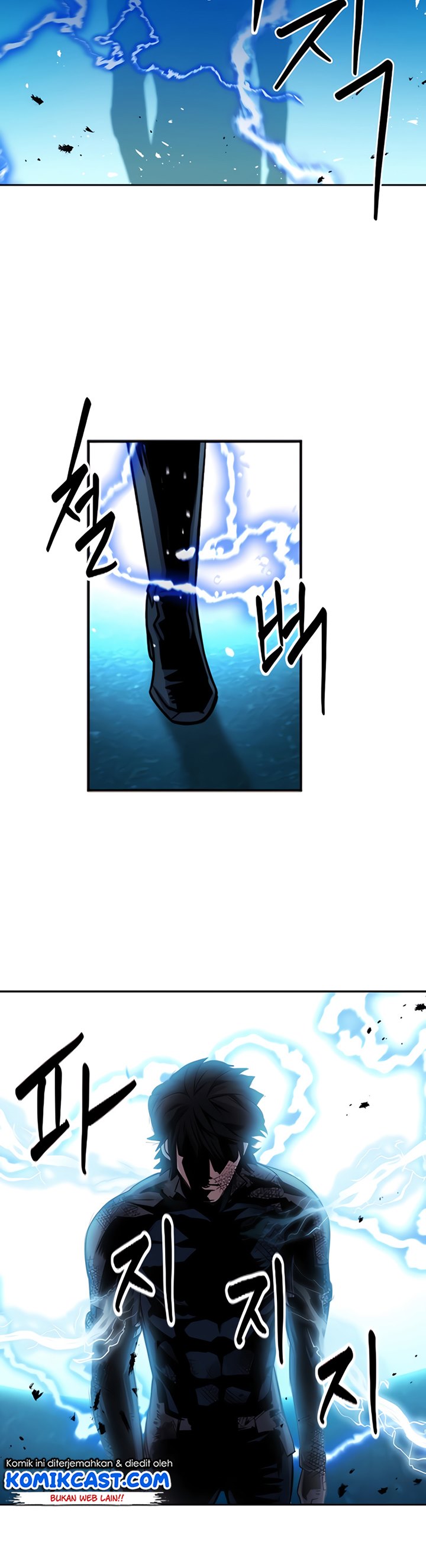 Seoul Station Druid Chapter 50 Gambar 46