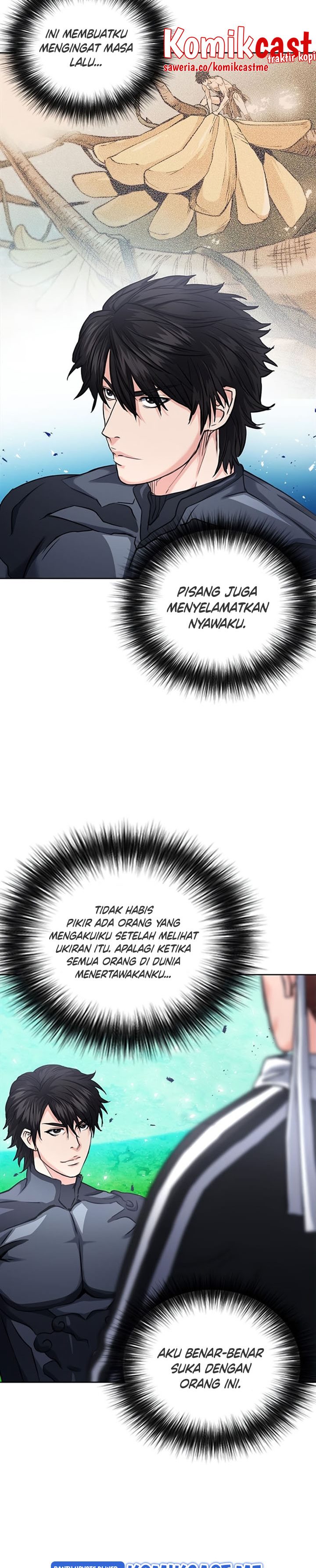 Seoul Station Druid Chapter 65 Gambar 28