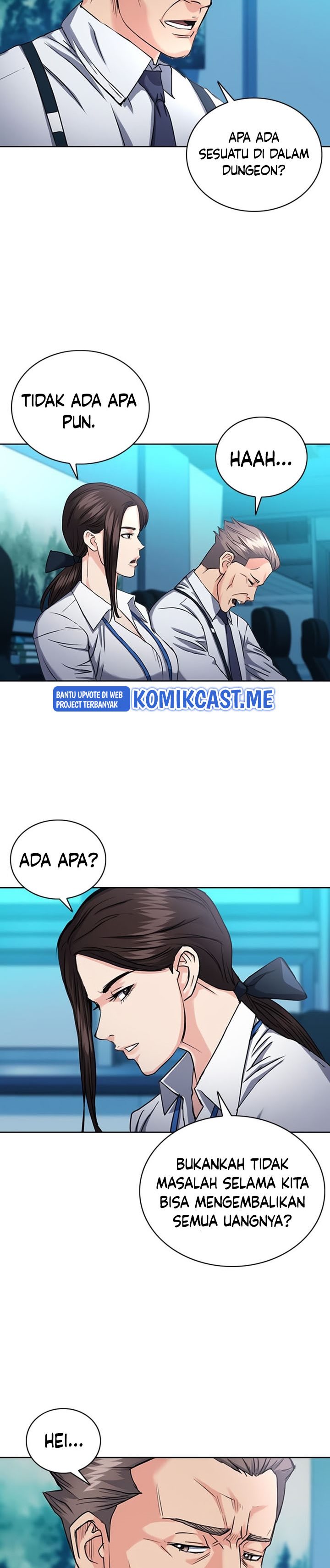 Seoul Station Druid Chapter 65 Gambar 35