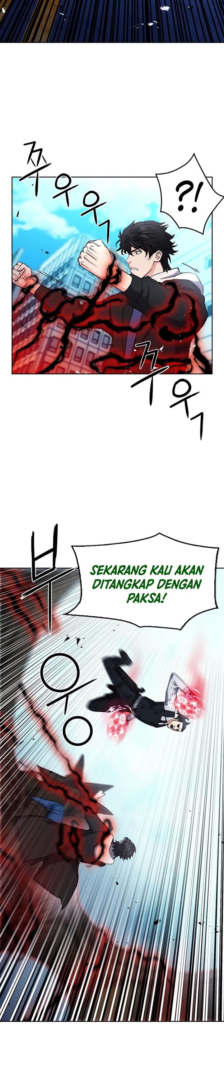 Seoul Station Druid Chapter 68 Gambar 6