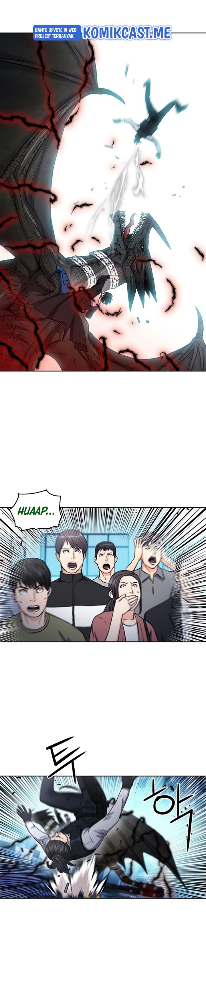 Seoul Station Druid Chapter 68 Gambar 8