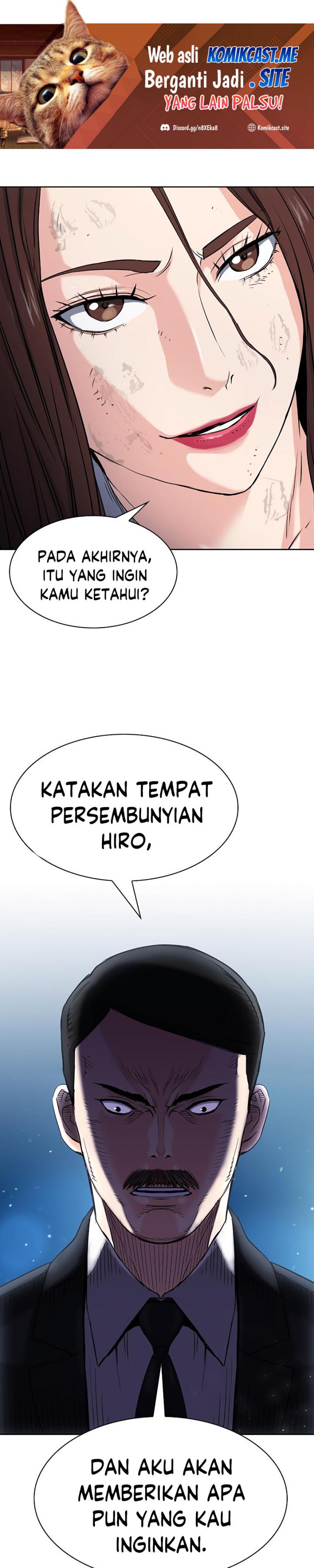 Seoul Station Druid Chapter 77 Gambar 2