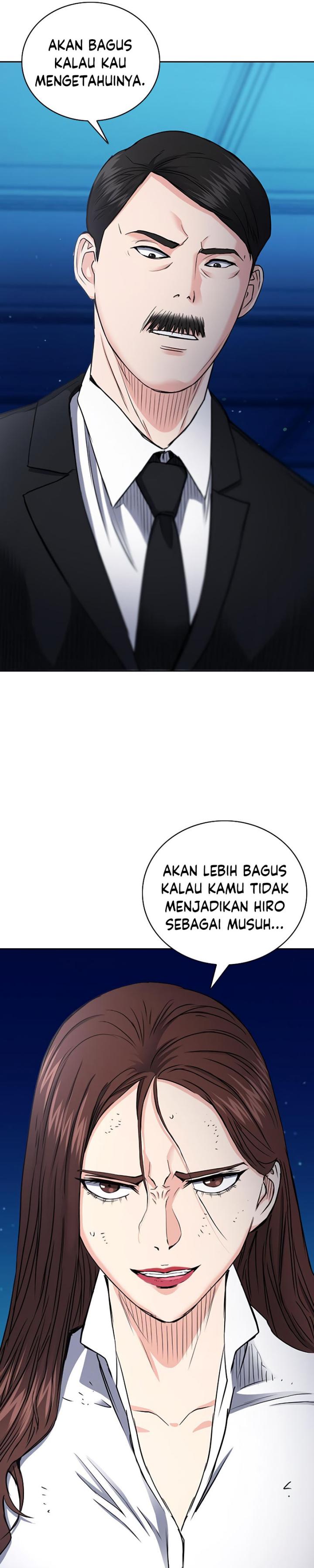 Seoul Station Druid Chapter 77 Gambar 5