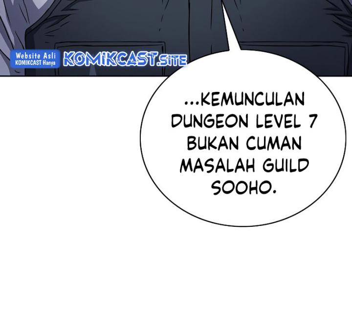 Seoul Station Druid Chapter 77 Gambar 30
