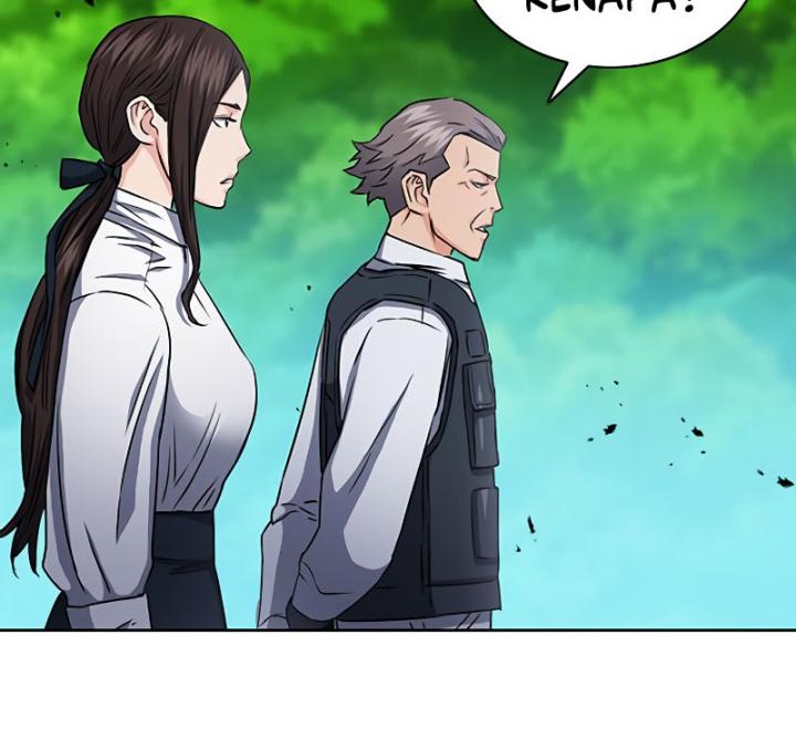 Seoul Station Druid Chapter 77 Gambar 34