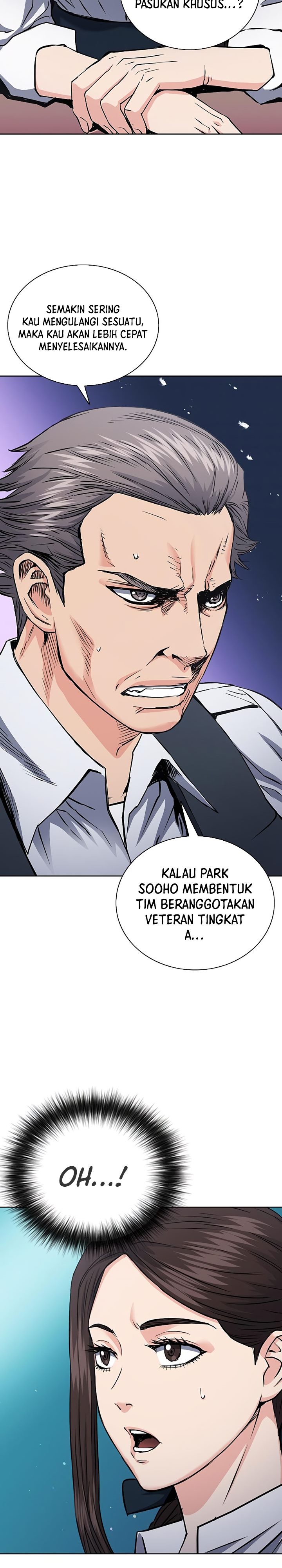 Seoul Station Druid Chapter 81 Gambar 5