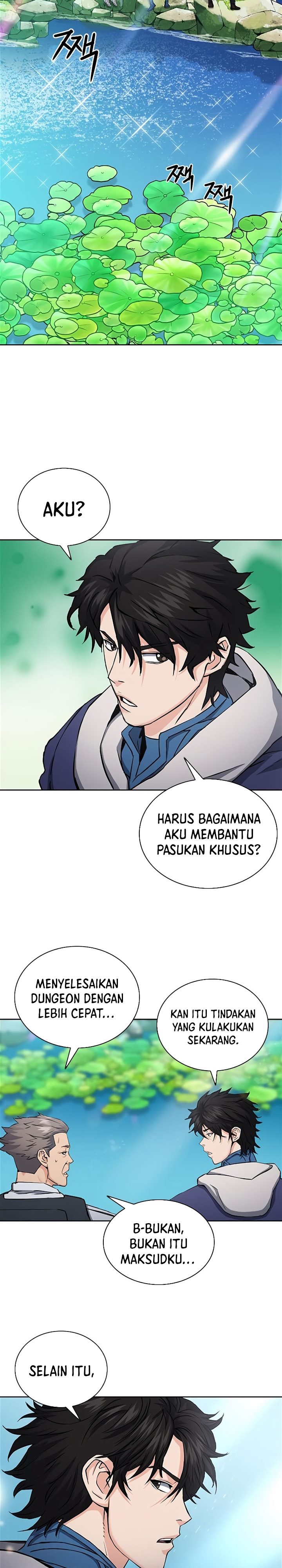 Seoul Station Druid Chapter 81 Gambar 11