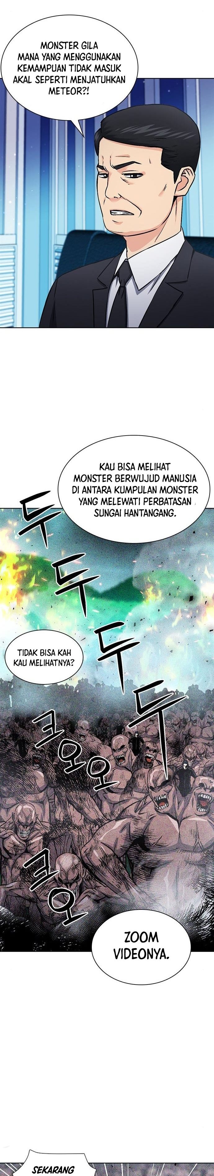 Seoul Station Druid Chapter 89 Gambar 5