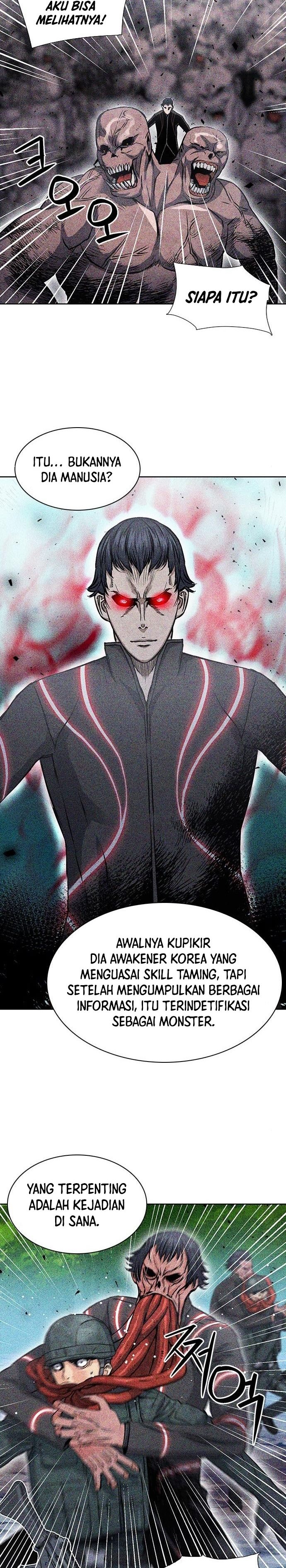 Seoul Station Druid Chapter 89 Gambar 6
