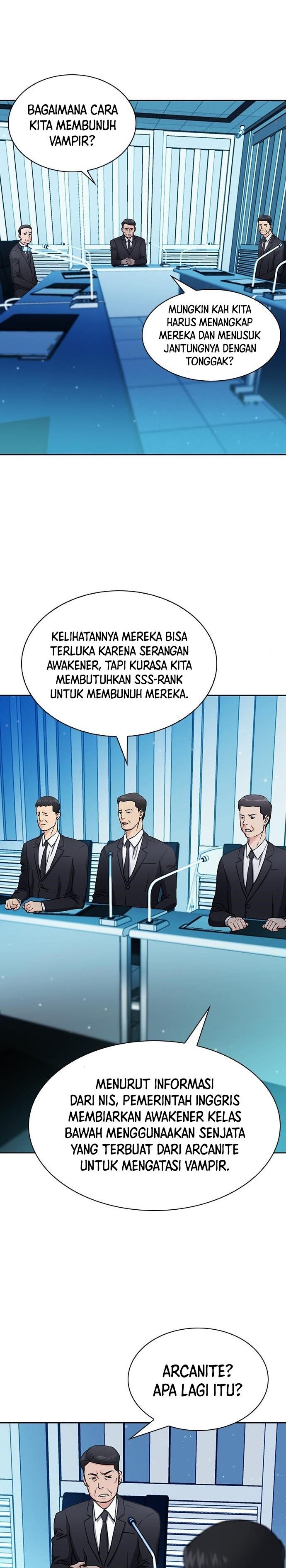 Seoul Station Druid Chapter 89 Gambar 8